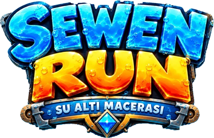 SEWEN RUN – Su Altı Macerası
